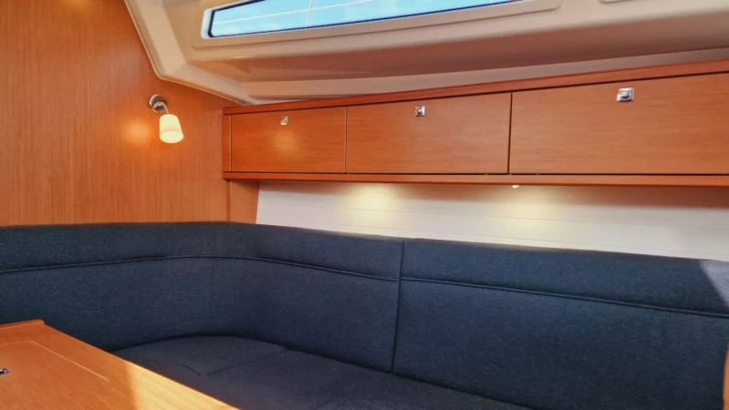 Bavaria Cruiser 34 | Karlo