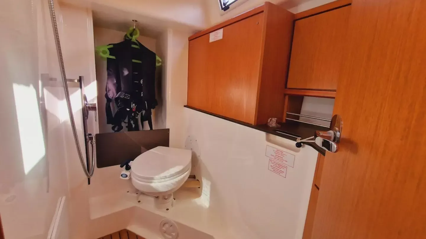 Bavaria Cruiser 34 | Karlo