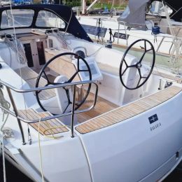 Bavaria Cruiser 34 | Karlo