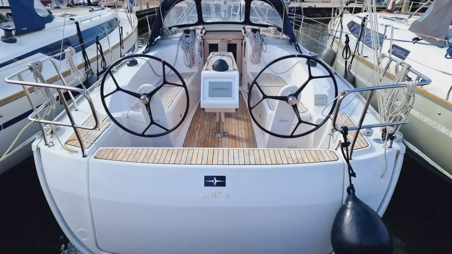 Bavaria Cruiser 34 | Karlo