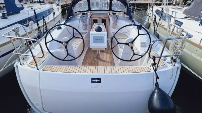 Bavaria Cruiser 34 | Karlo
