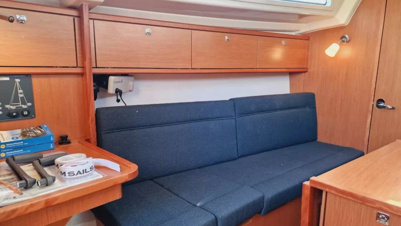 Bavaria Cruiser 34 | Karlo