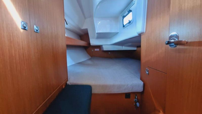 Bavaria Cruiser 34 | Karlo