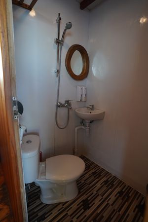 Custom Built Phinisi | Singkolo