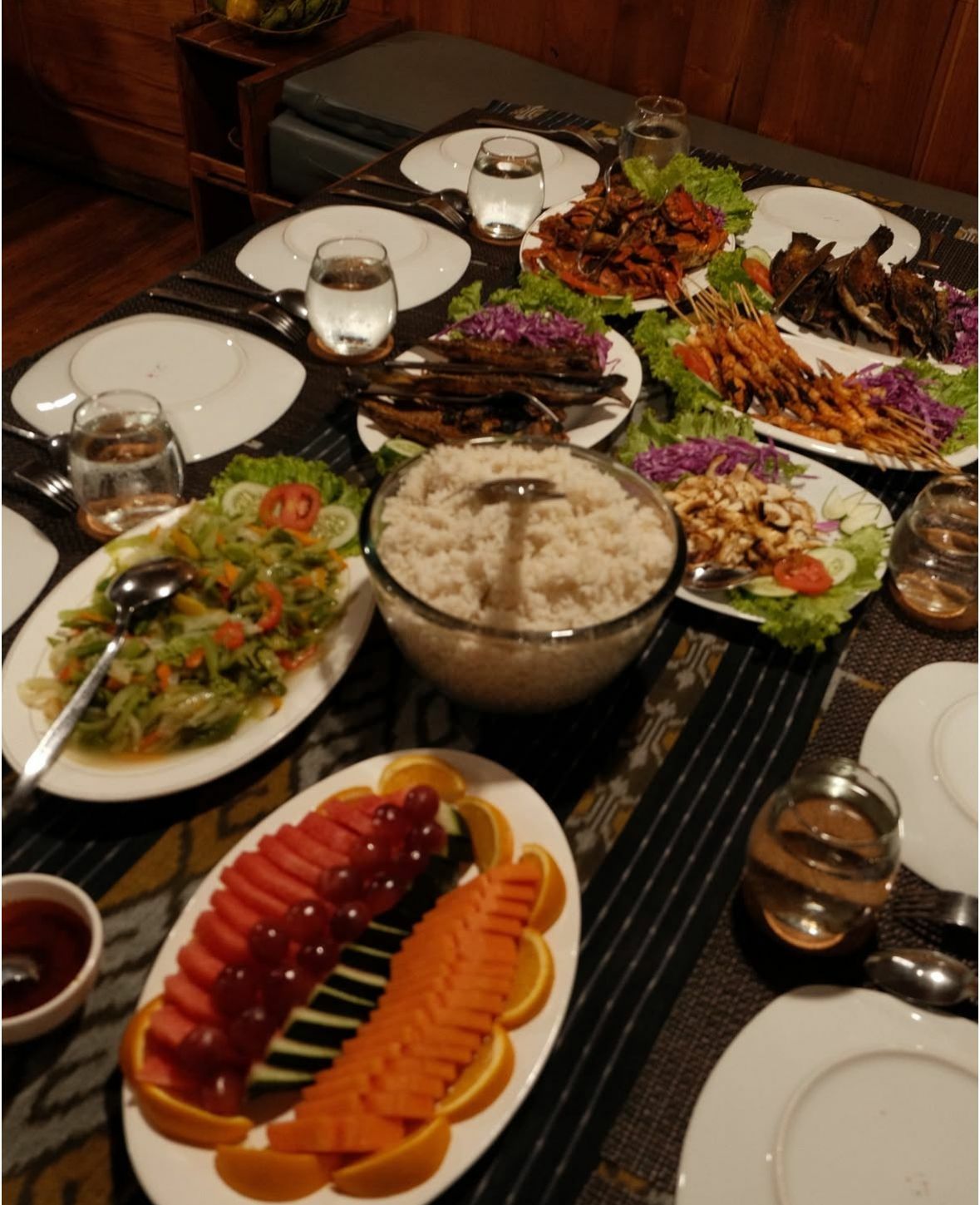 Custom Built Phinisi | Singkolo