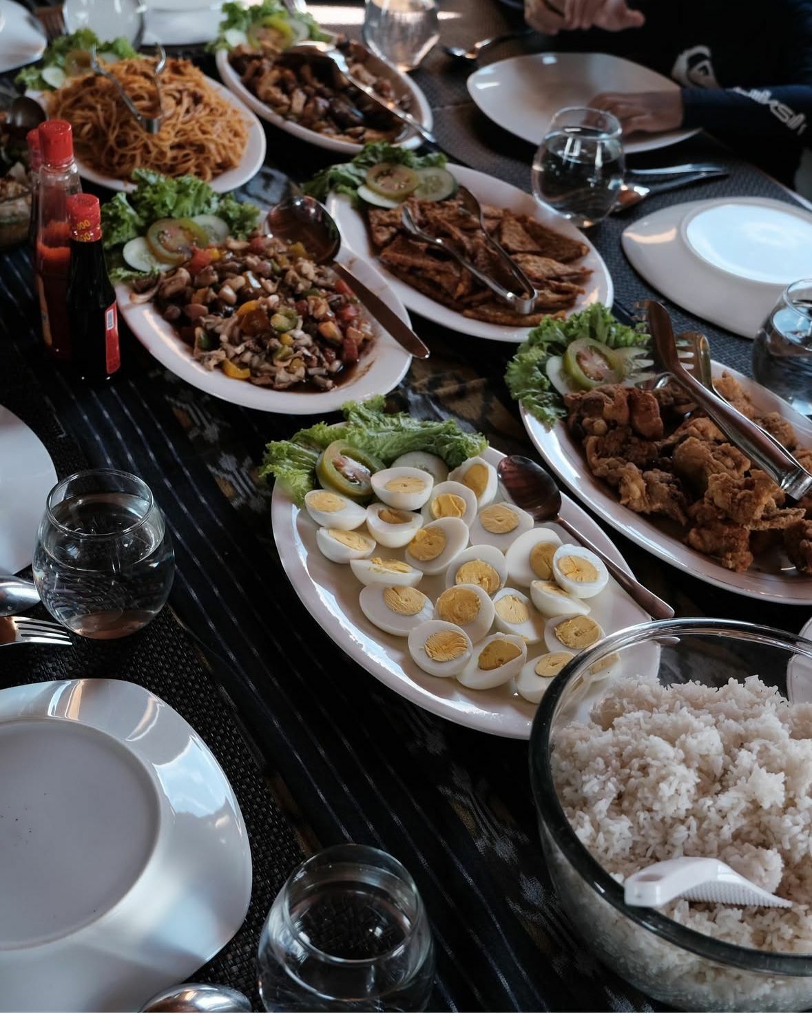 Custom Built Phinisi | Singkolo