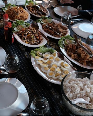 Custom Built Phinisi | Singkolo