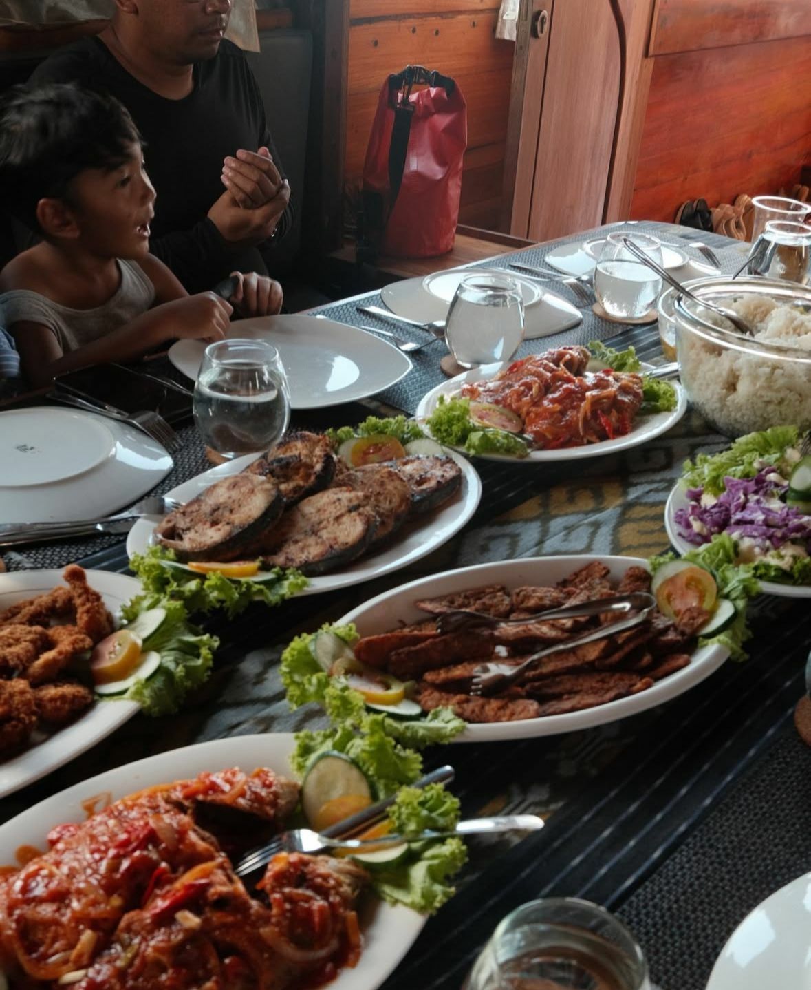 Custom Built Phinisi | Singkolo