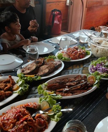 Custom Built Phinisi | Singkolo