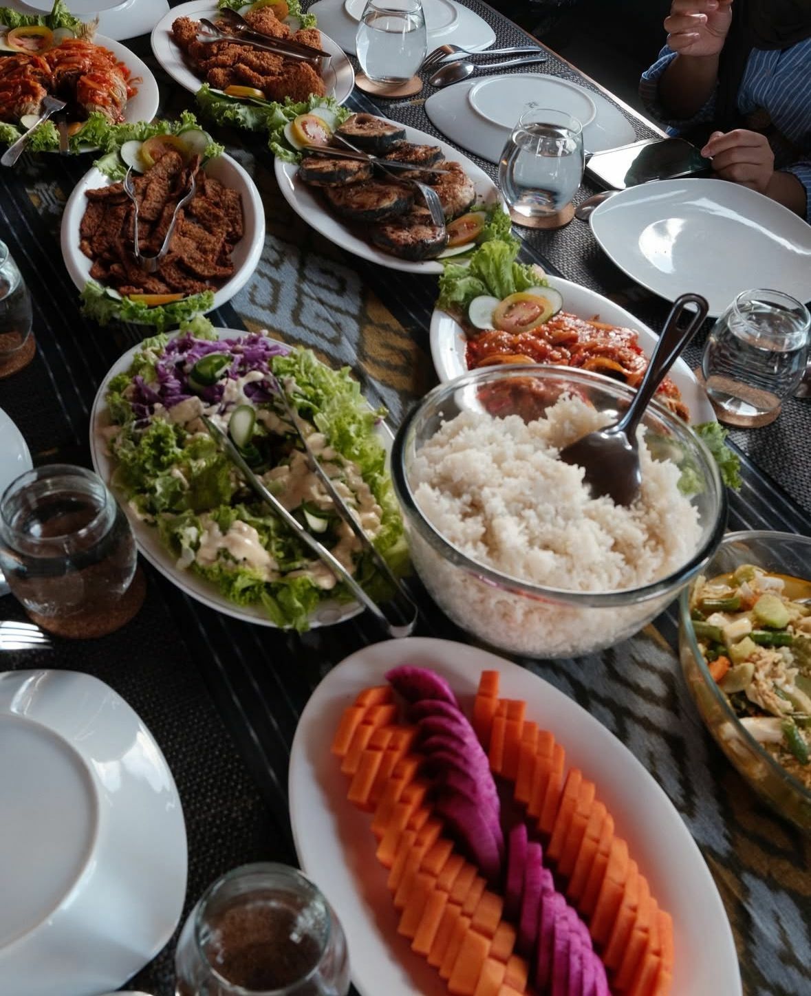 Custom Built Phinisi | Singkolo