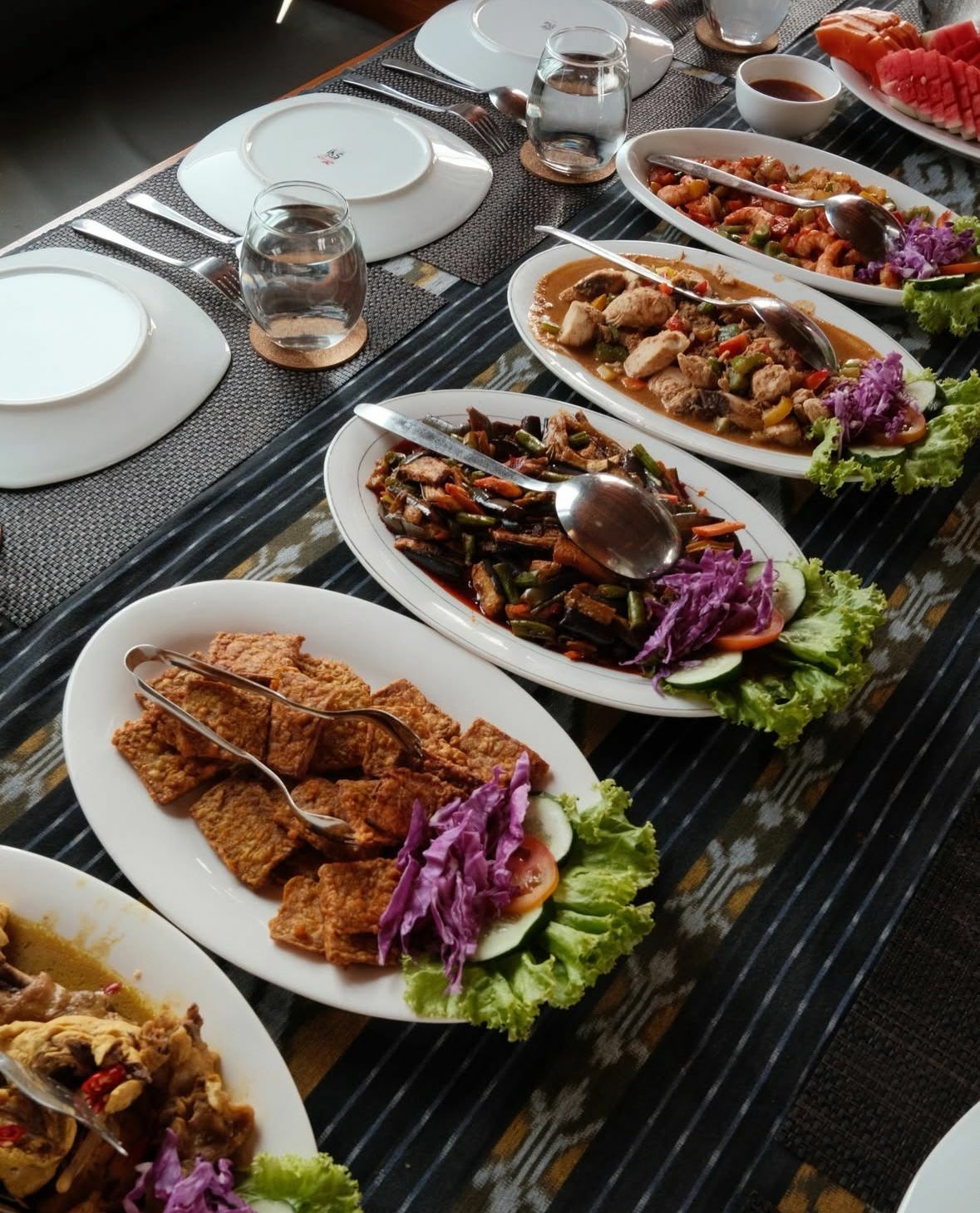 Custom Built Phinisi | Singkolo