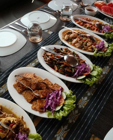 Custom Built Phinisi | Singkolo