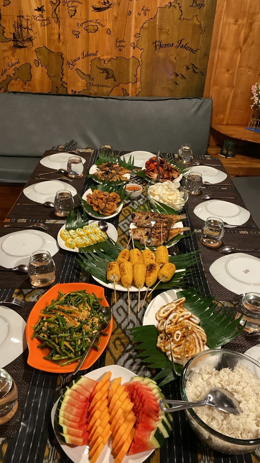 Custom Built Phinisi | Singkolo