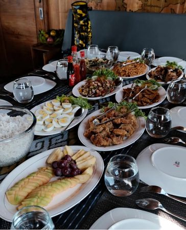 Custom Built Phinisi | Singkolo