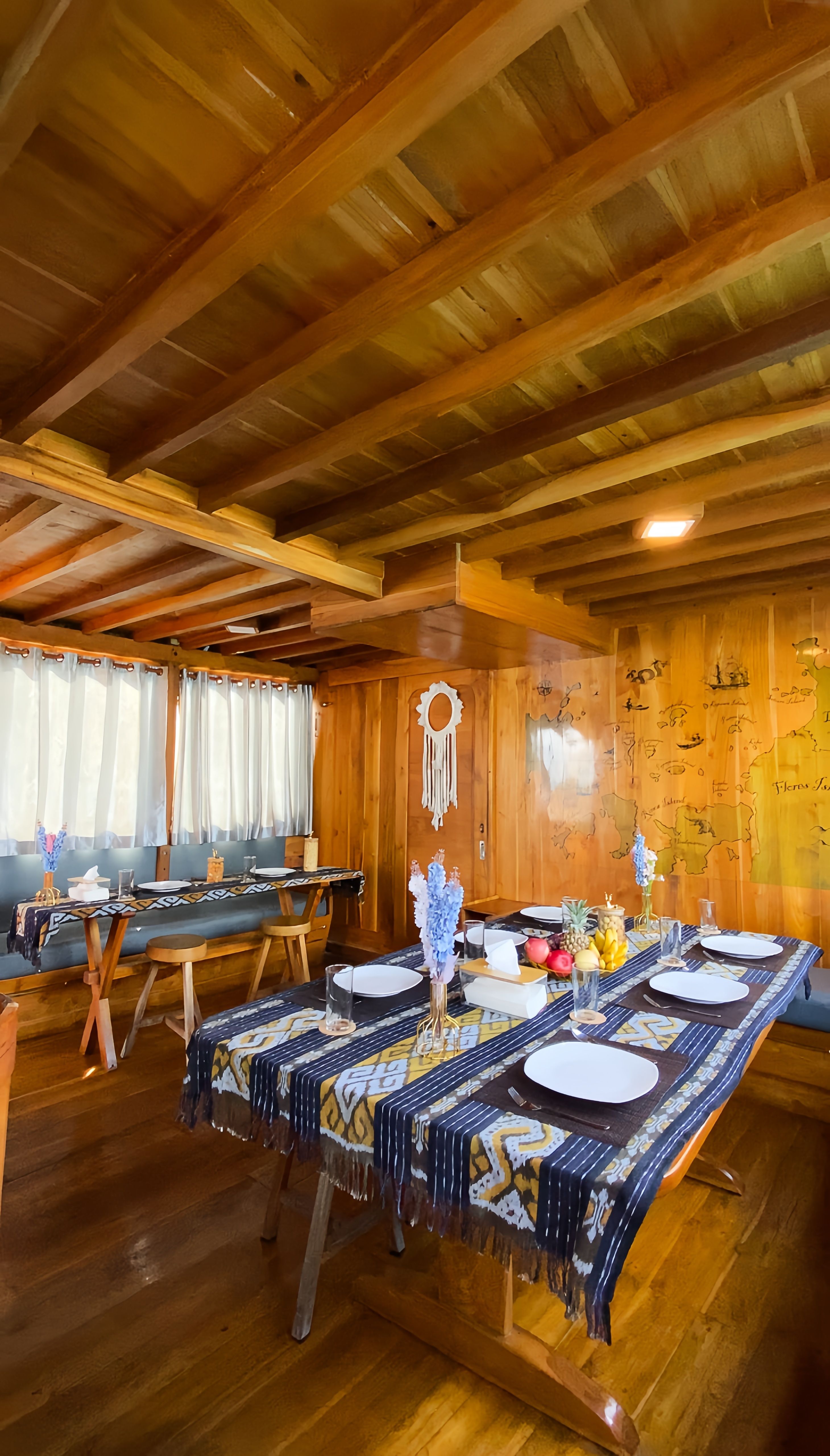 Custom Built Phinisi | Singkolo