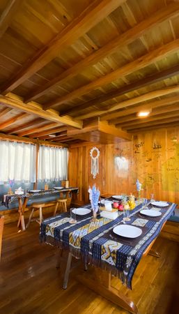 Custom Built Phinisi | Singkolo