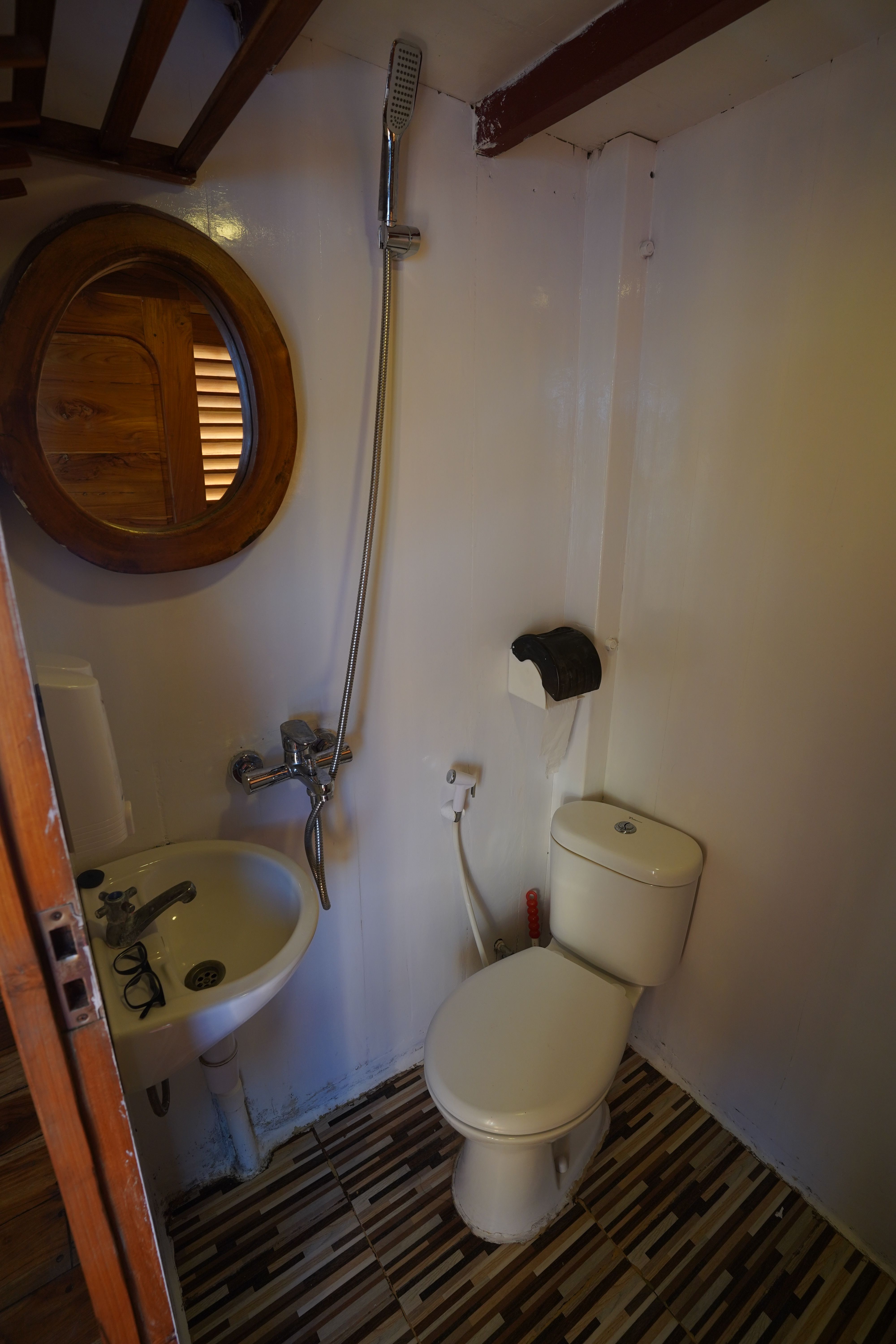 Custom Built Phinisi | Singkolo