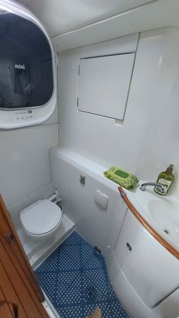 Lagoon 380 | Two Ducks