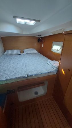 Lagoon 380 | Two Ducks