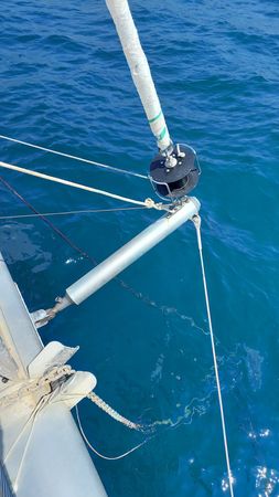 Lagoon 380 | Two Ducks