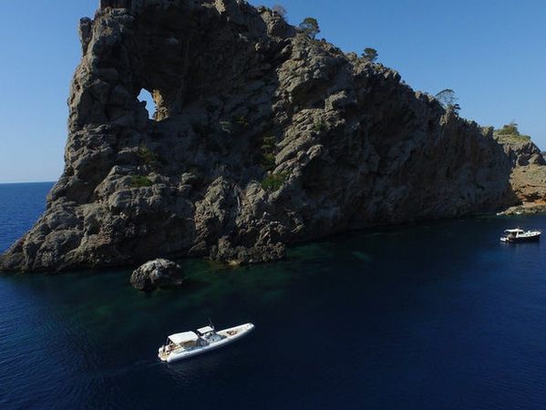 Sacs Stratos | Chapruski