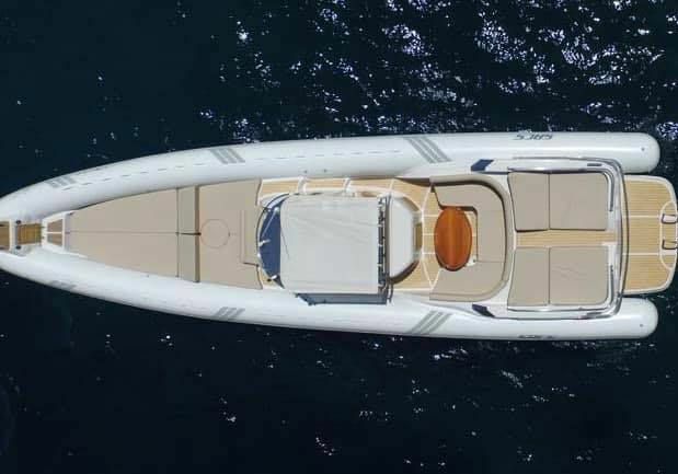 Sacs Stratos | Chapruski