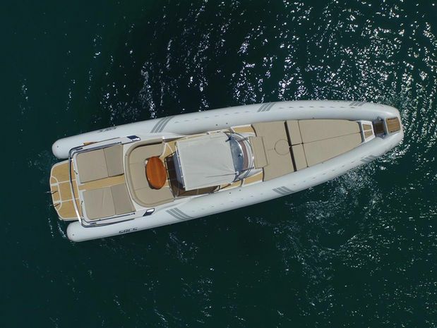 Sacs Stratos | Chapruski