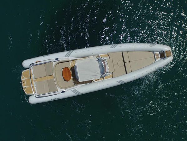 Sacs Stratos | Chapruski