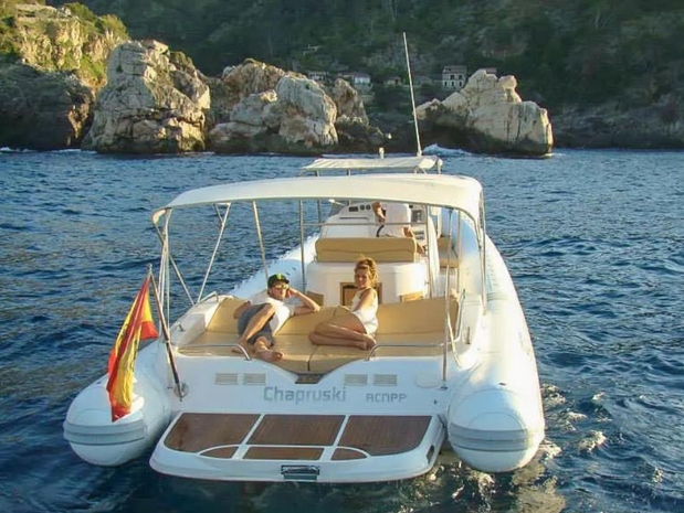 Sacs Stratos | Chapruski