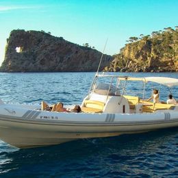 Sacs Stratos | Chapruski