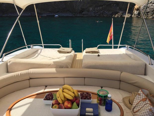 Sacs Stratos | Chapruski