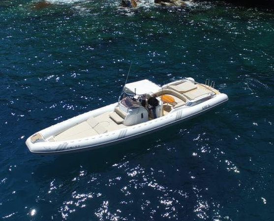 Sacs Stratos | Chapruski