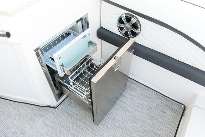 Regal 3300 | Searendipity