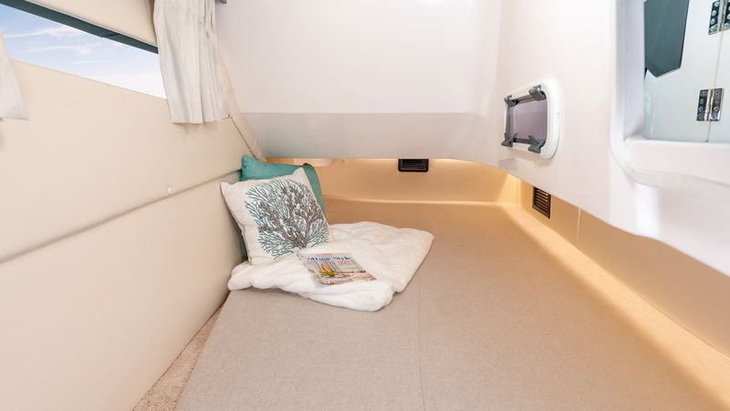 Regal 3300 | Searendipity