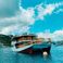 Custom Built Phinisi | Gamala Cruise