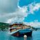 Custom Built Phinisi | Gamala Cruise