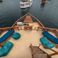 Custom Built Phinisi | Gamala Cruise