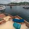 Custom Built Phinisi | Gamala Cruise