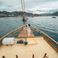 Custom Built Phinisi | Gamala Cruise