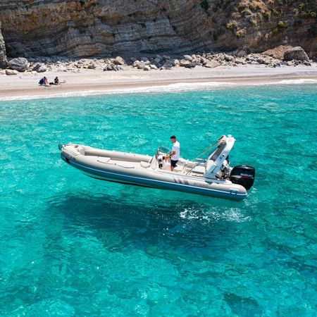 Orizon 23 | Presidente