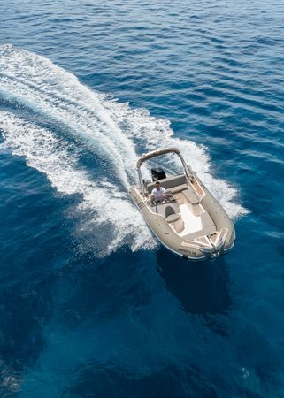 Orizon 23 | Presidente