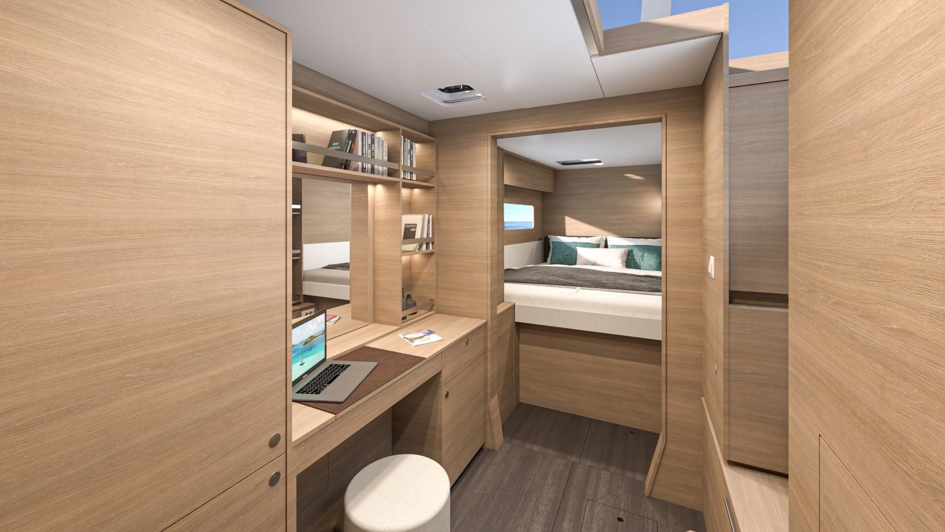 Lagoon 38 | Whispers