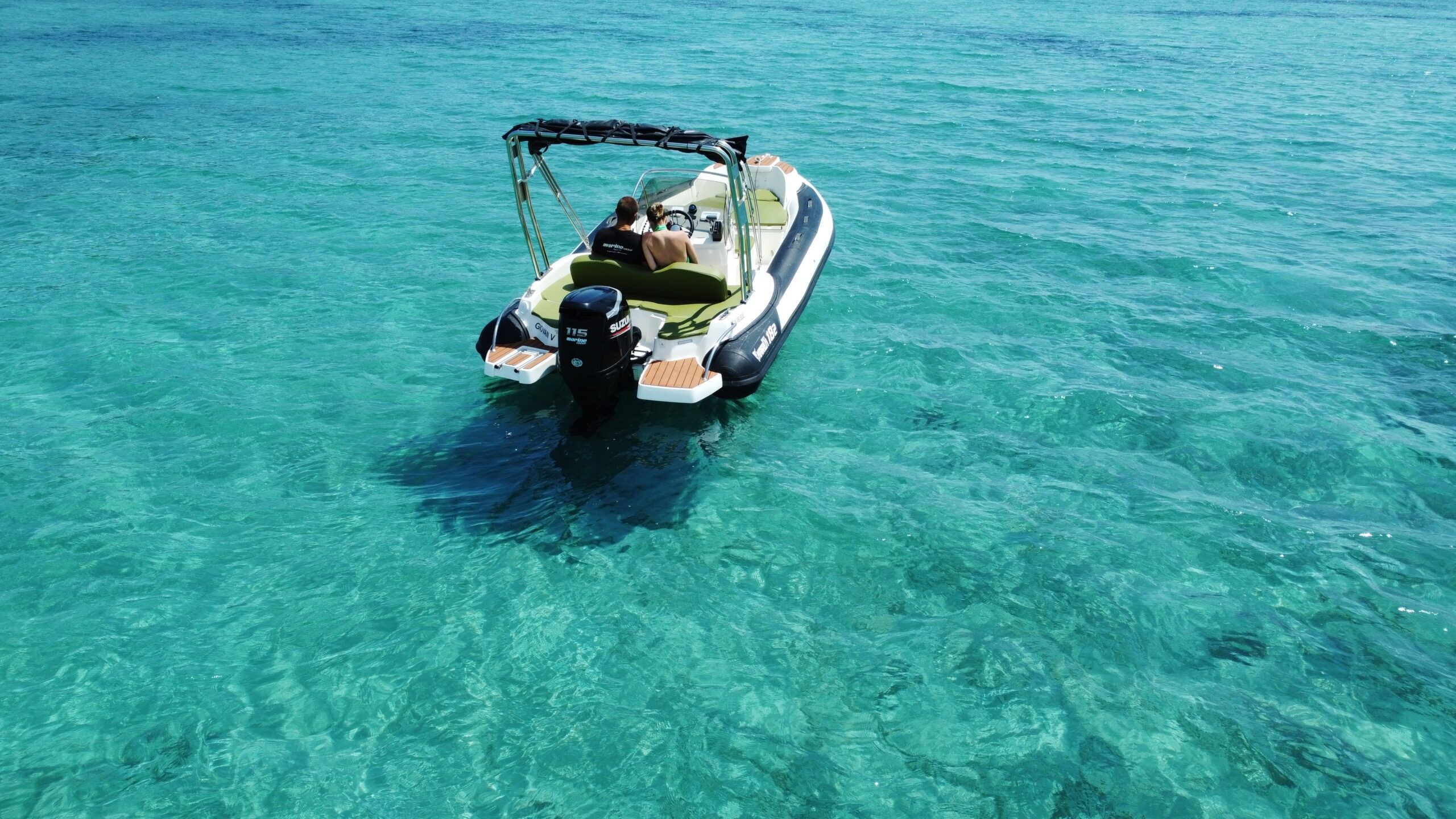 Marlin 182 | Grovlan 5