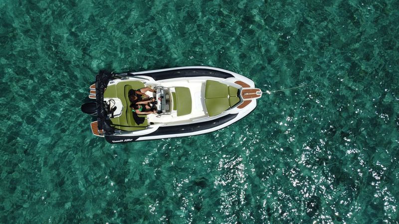 Marlin 182 | Grovlan 5