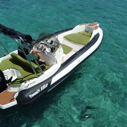 Marlin 182 | Grovlan 5