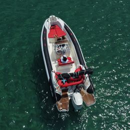 Marlin 226 | Julien 5