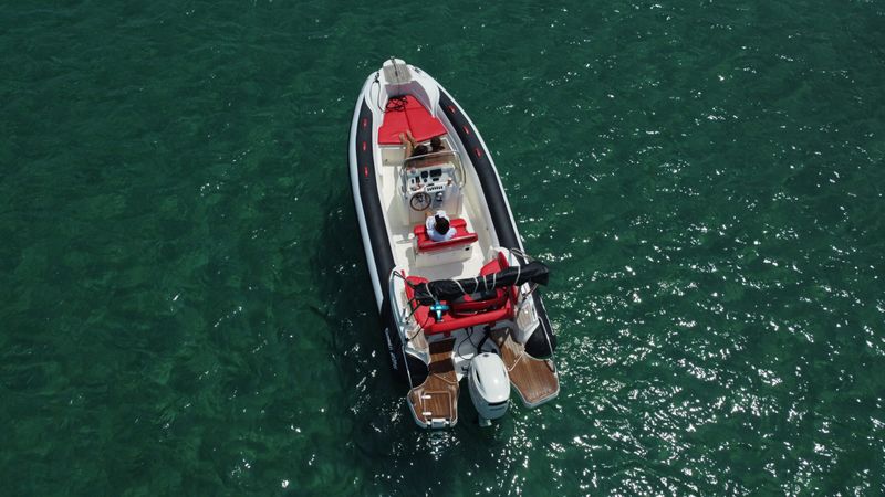 Marlin 226 | Julien 5