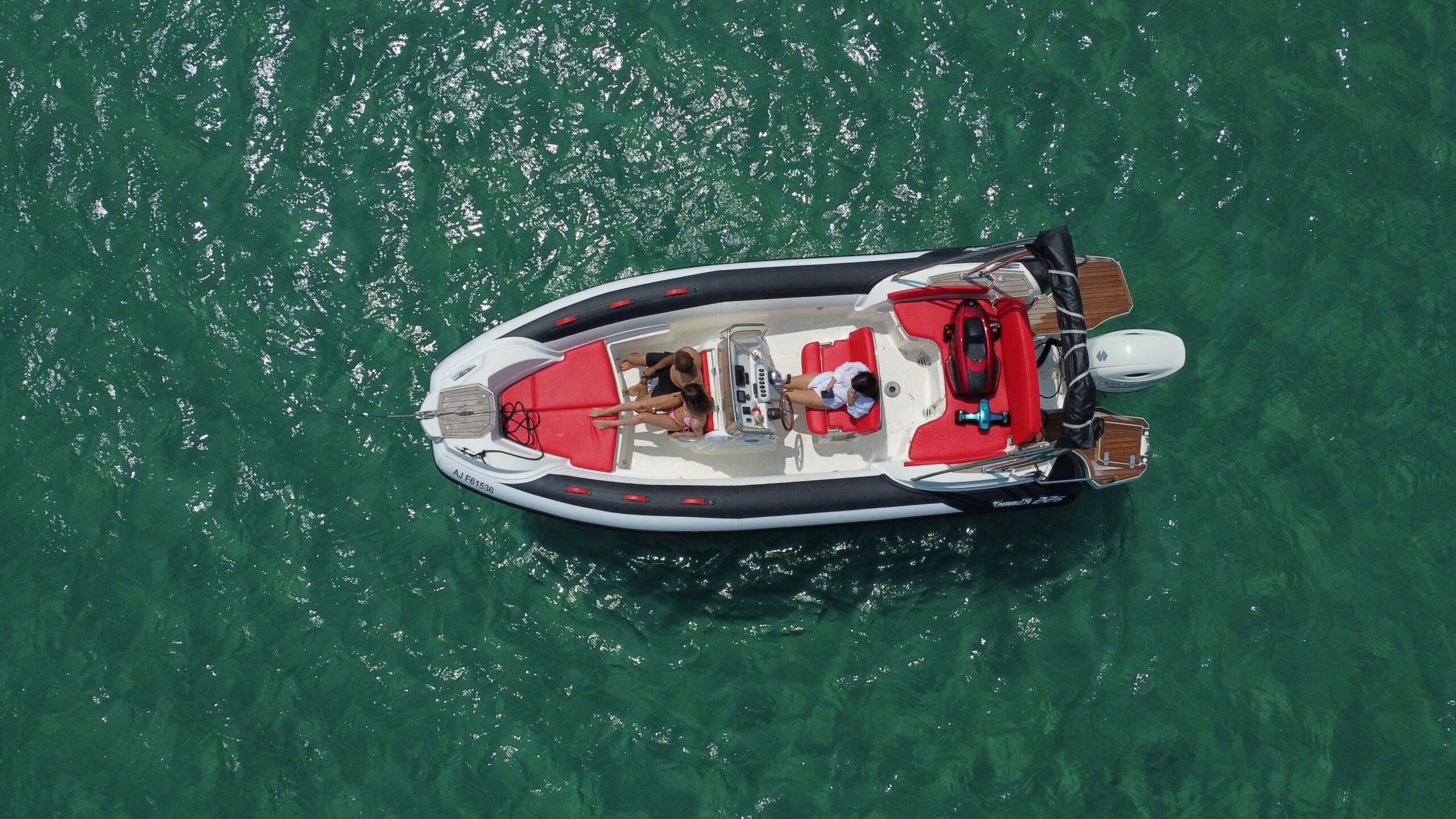 Marlin 226 | Julien 5