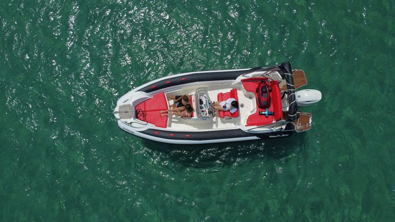 Marlin 226 | Julien 5