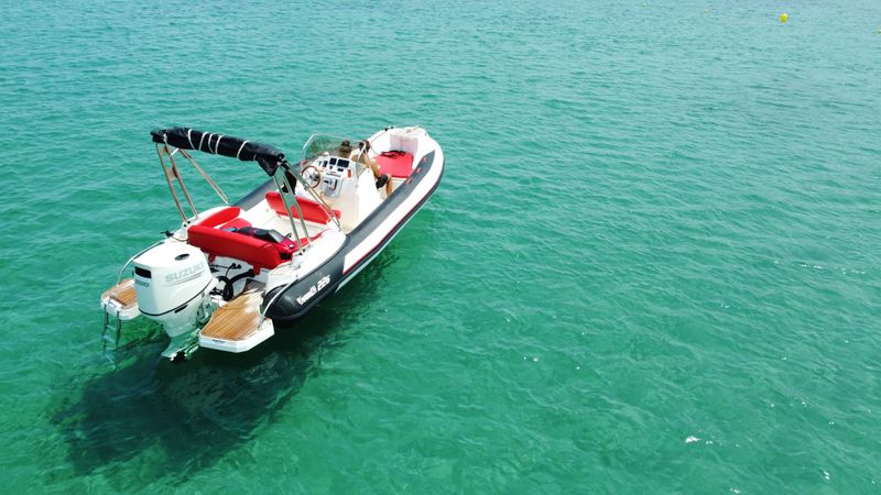 Marlin 226 | Julien 5